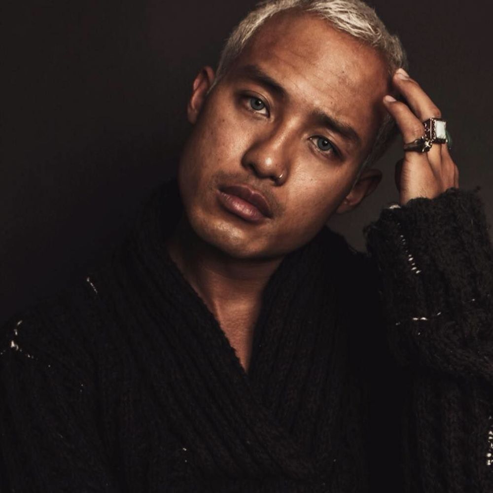 Meet your Posher, Jesse